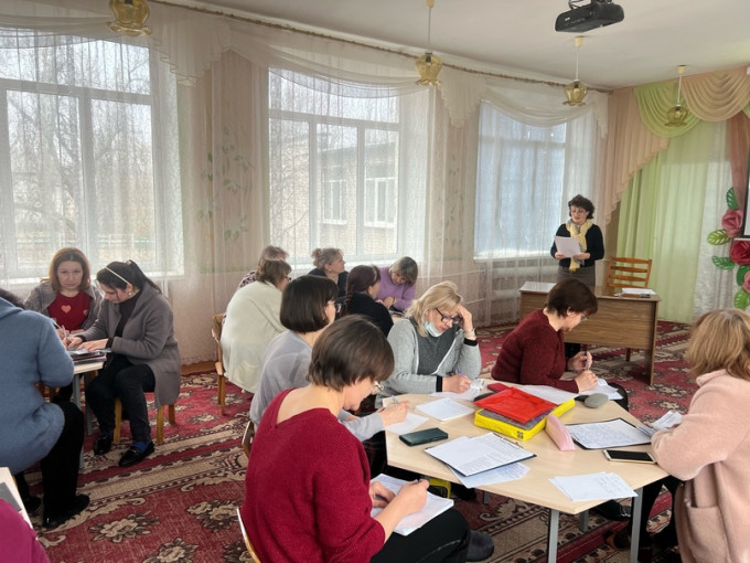 Педагогический совет Педагогический совет.