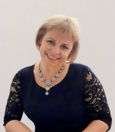 Усманова Елена Дмитриевна Усманова Елена Дмитриевна