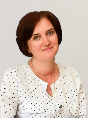Учитель-логопед Юнусова Лилия Михайловна Учитель-логопед Юнусова Лилия Михайловна