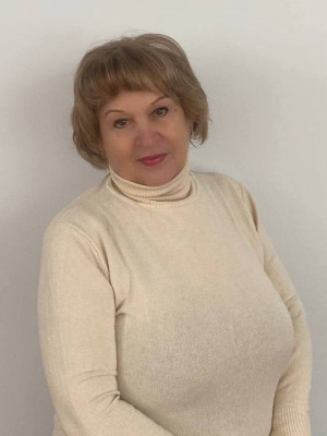 Воспитатель Ткачева Зоя Анатольевна Воспитатель Ткачева Зоя Анатольевна