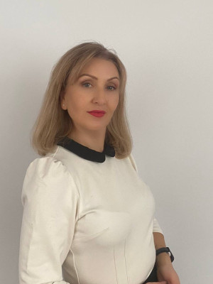 Педагог-психолог Гончарова Елена Александровна Педагог-психолог Гончарова Елена Александровна